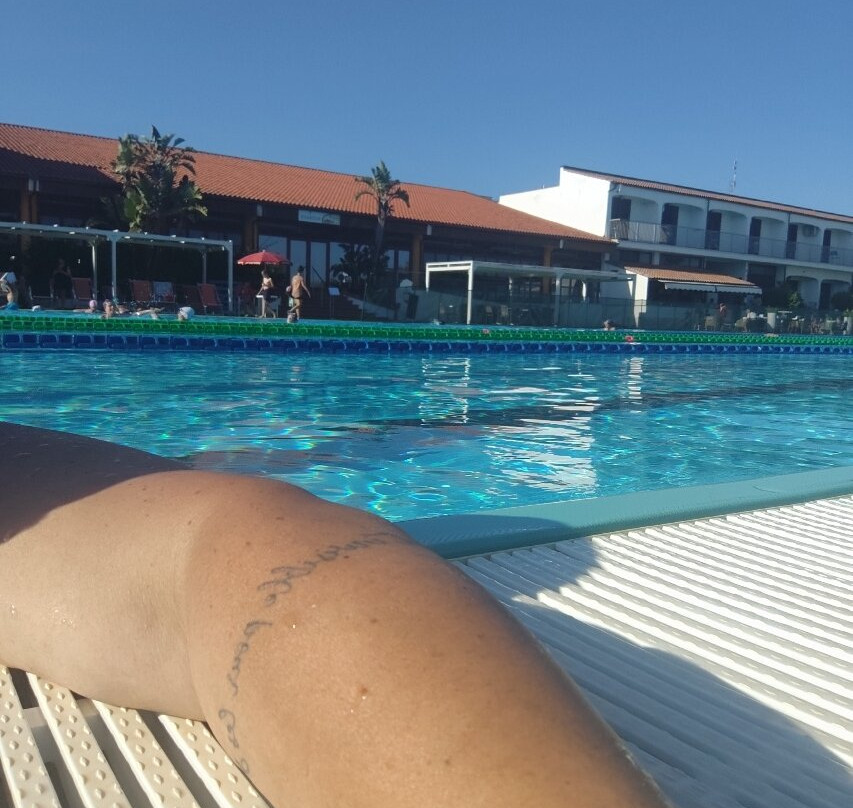 Hotel Club Santa Sabina主图