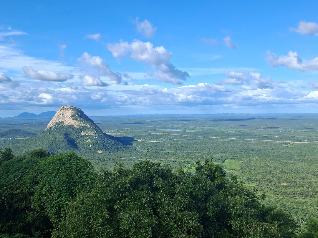 Shrine of Nossa Senhora Imaculada Rainha do Sertão-Quixada必去景点