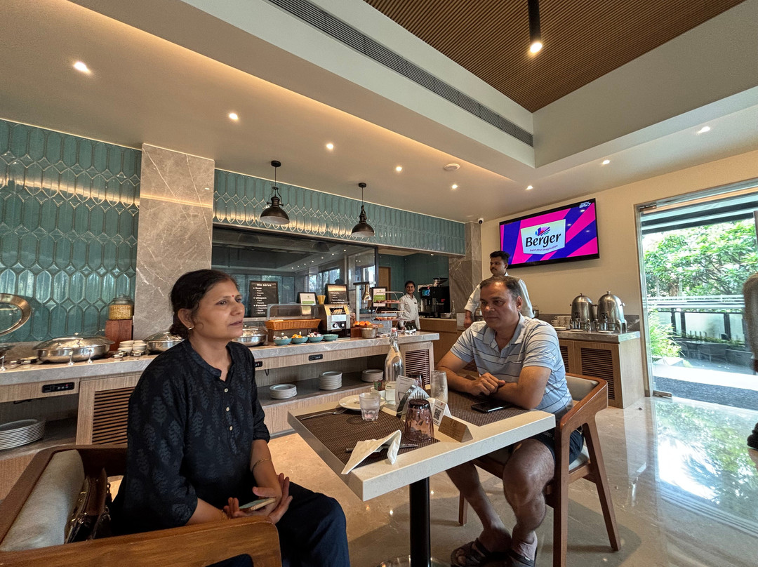 Lemon Tree Hotel, Pune