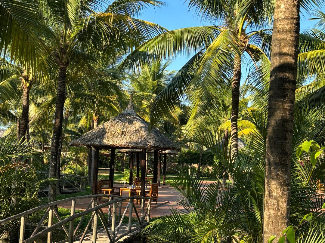 ENSO Retreat Hoi An - Rediscovery & Serenity主图