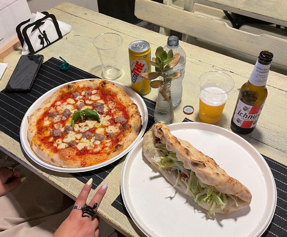 Pizzeria Skål