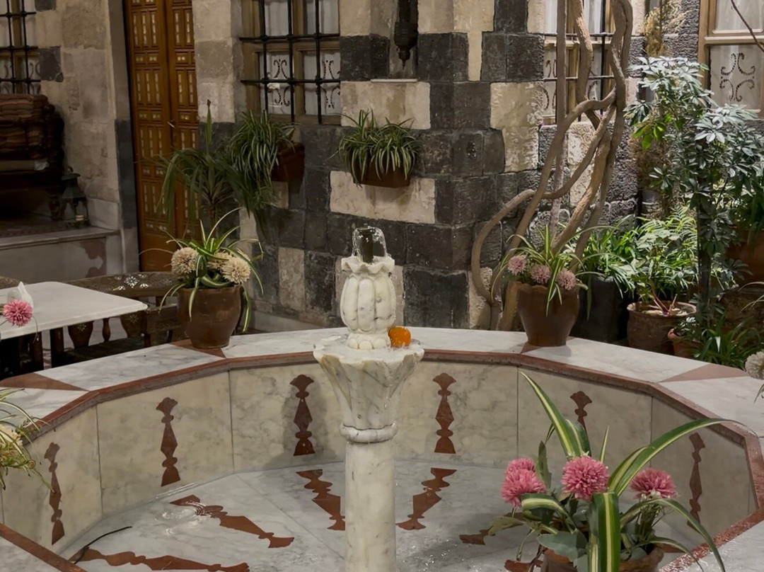Beit Al-Mamlouka主图