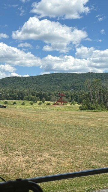 Storm King Art Center-New Windsor必去景点