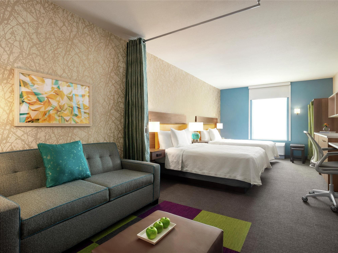 Home2 Suites by Hilton Pleasant Grove Provo North
