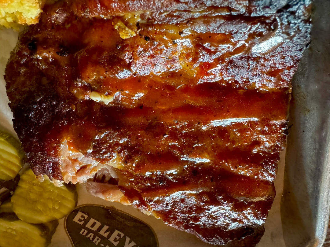 Edley's Bar-B-Que