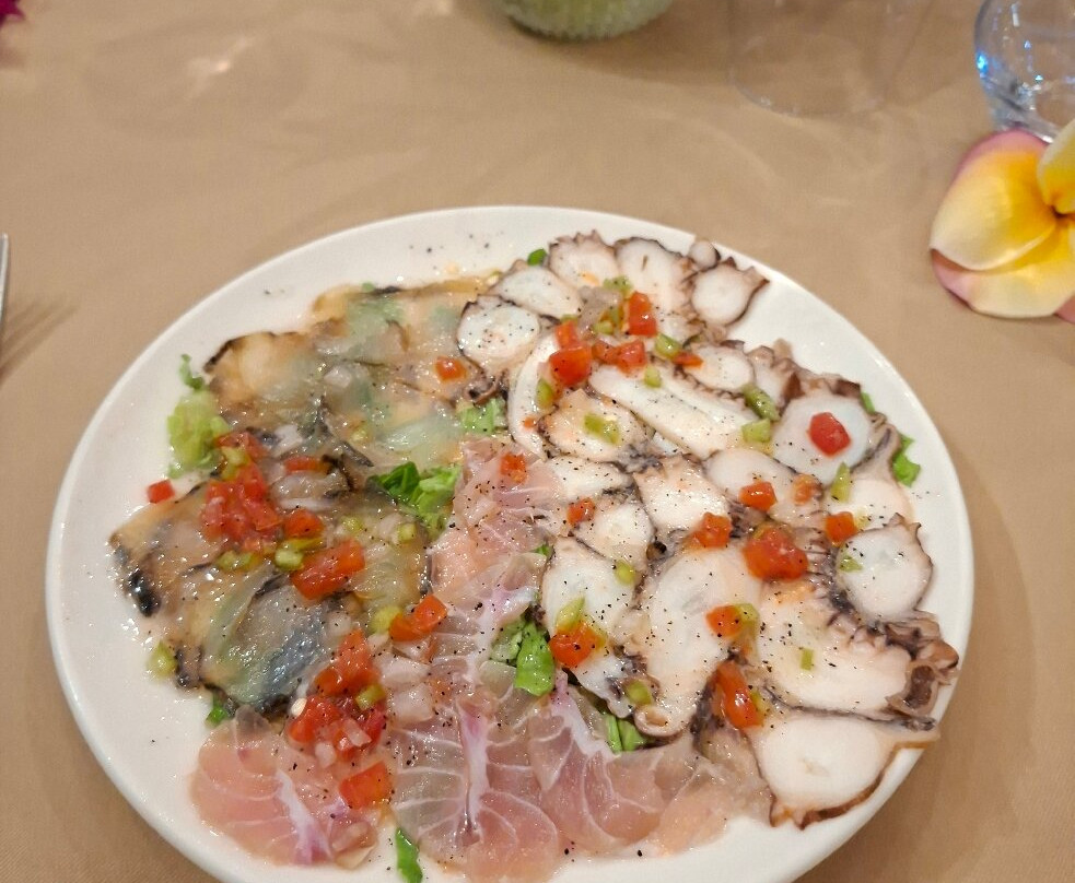 棕榈海滩水疗度假村主图