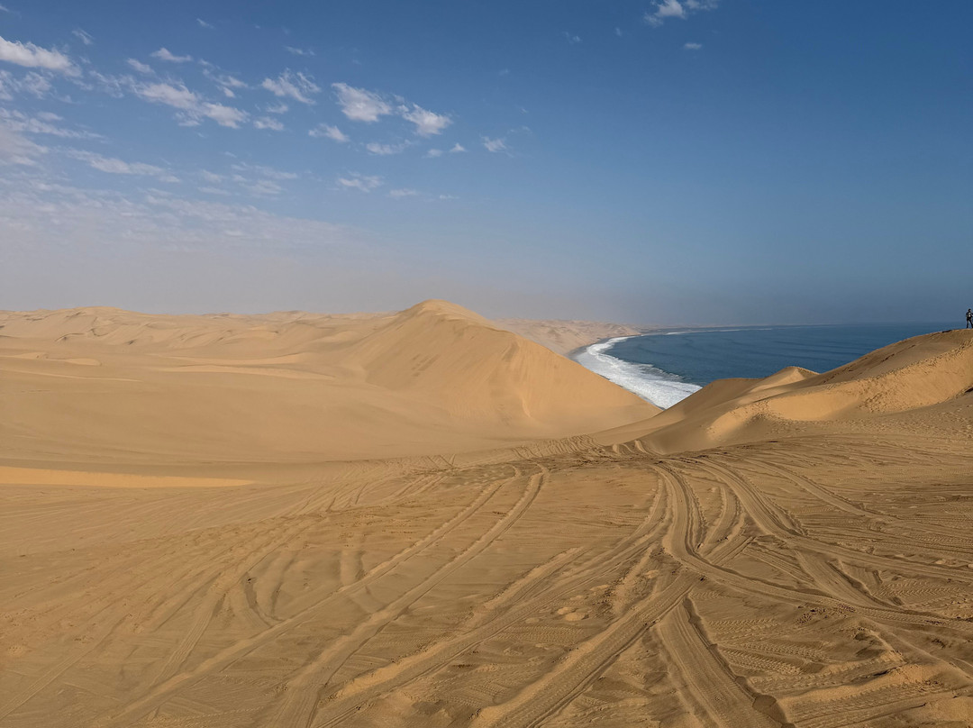 Desert Dunes & Dust Tours-斯瓦科普蒙德必去景点