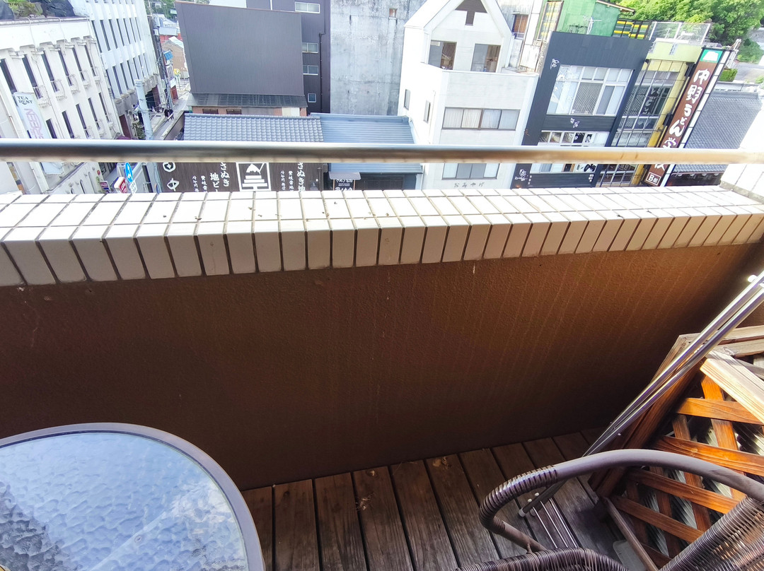 Tsuruya旅馆主图