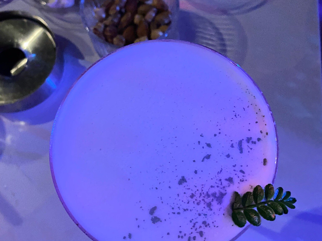 托尔巴航行酒店主图