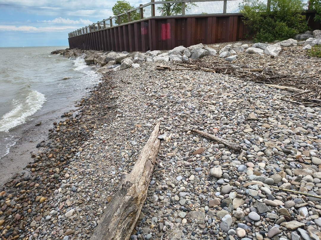 Geneva State Park-Geneva on the Lake必去景点
