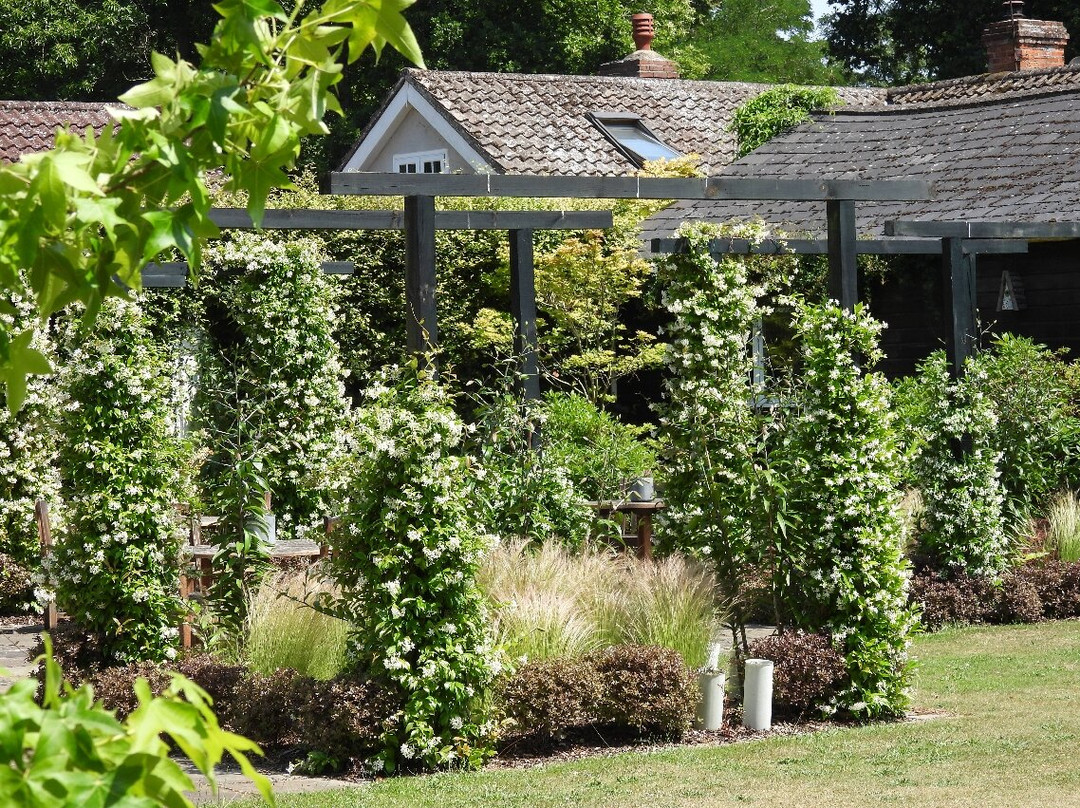 Green Island Gardens-Ardleigh必去景点