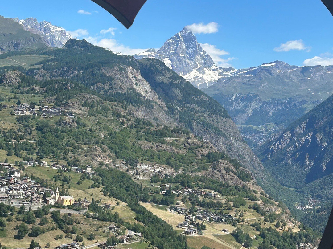 Alpine Cadence Cycling-Bellentre必去景点