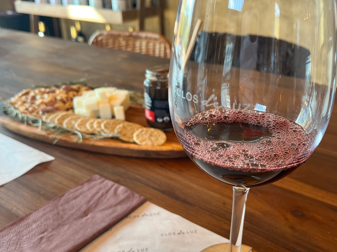 Clos de Luz-Pichidegua必去景点