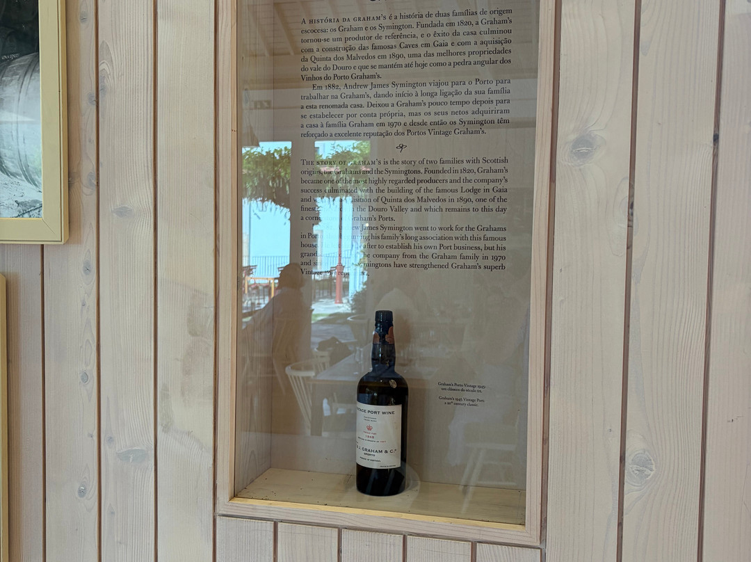Quinta do Bomfim-Pinhao必去景点