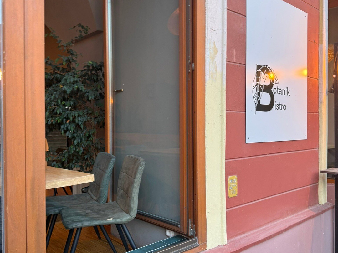 Botanik Bistro