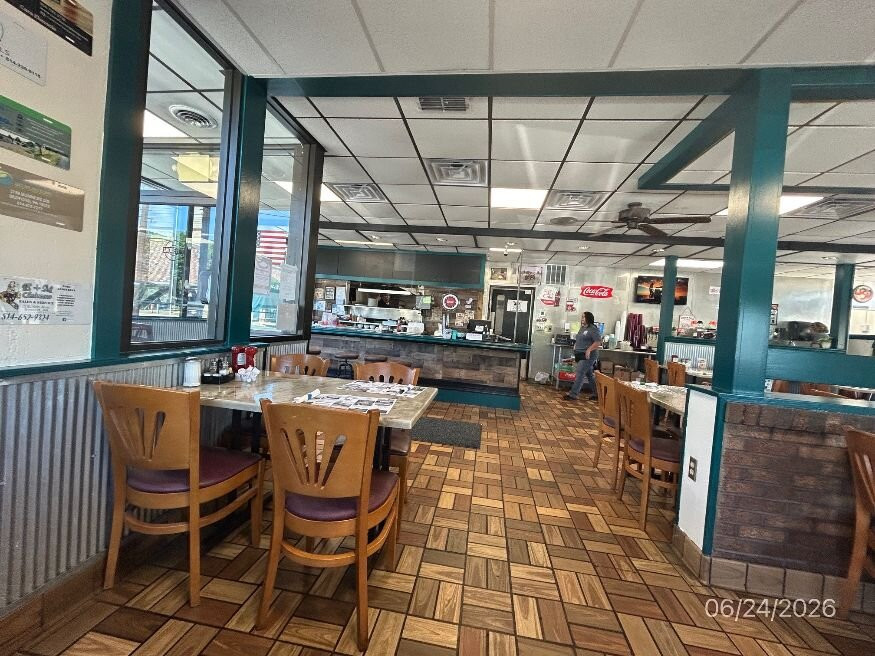 Route 220 Diner