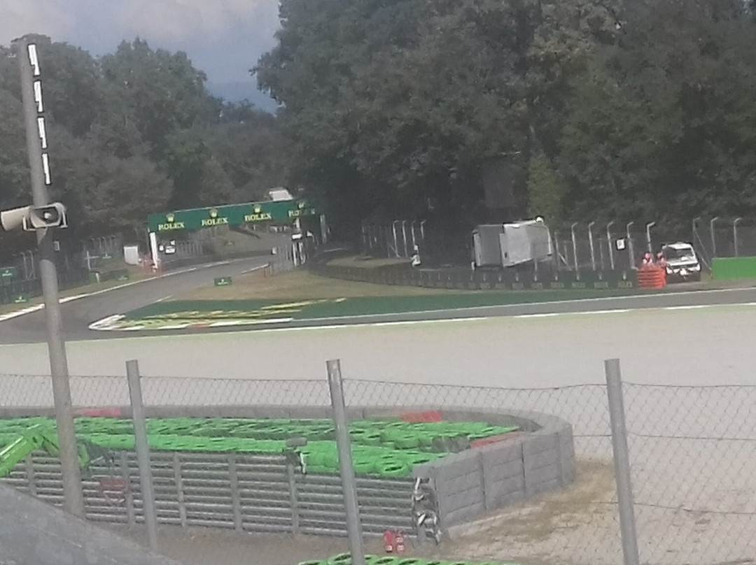 Autodromo Nazionale Monza-蒙扎必去景点