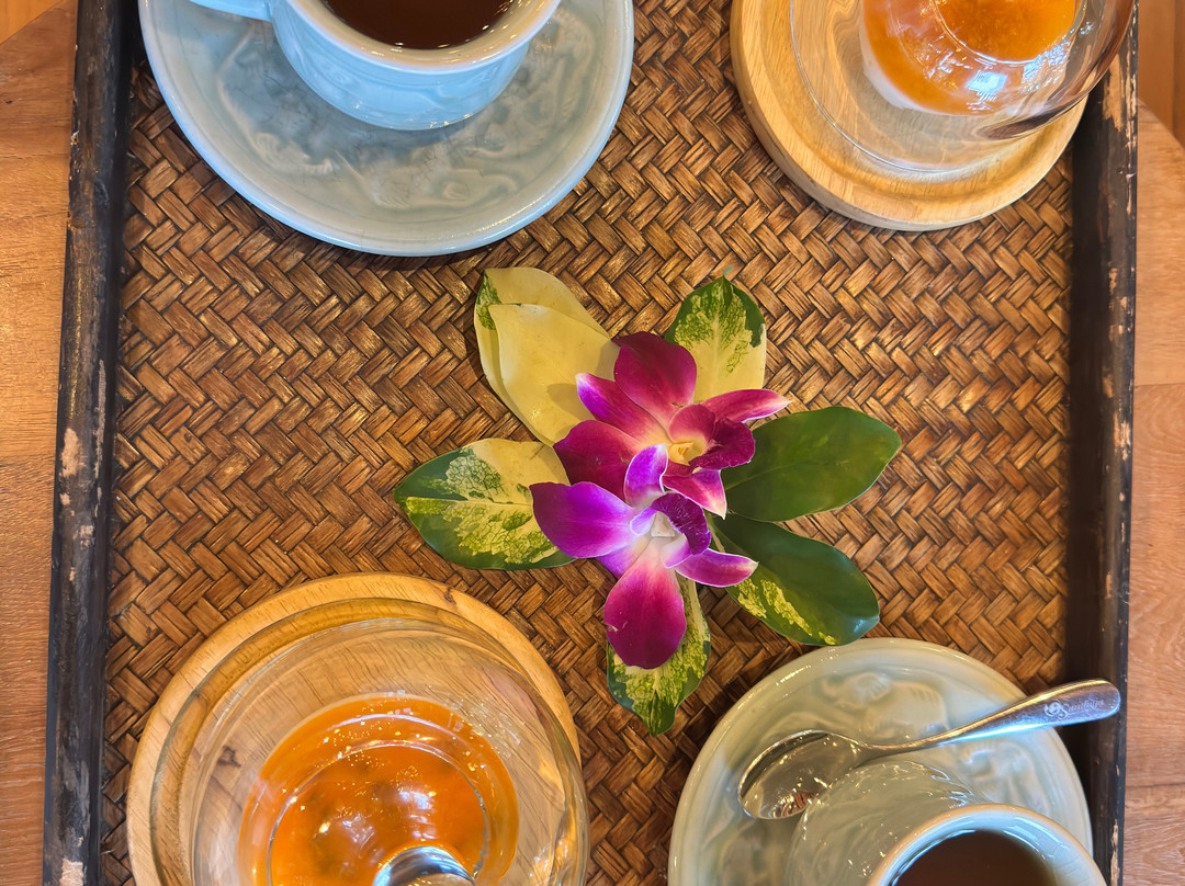 Ayurvana Spa-阁耀亚伊岛必去景点