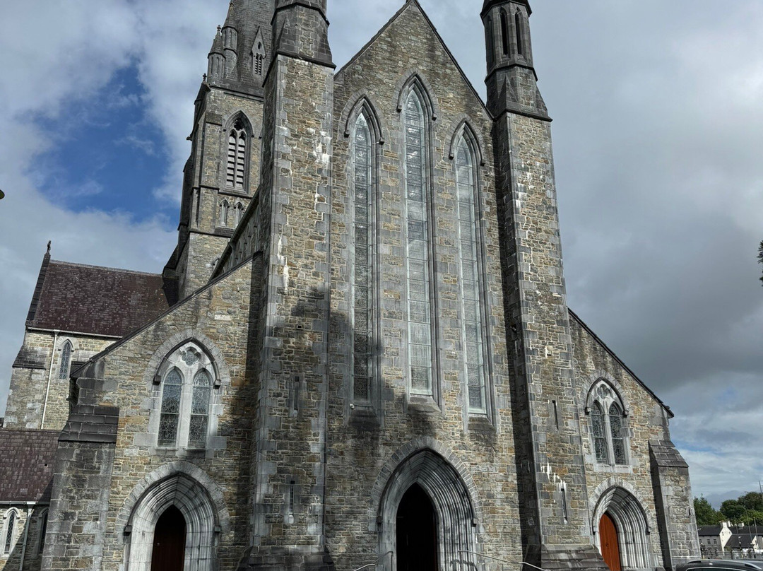 St. Mary's Cathedral-基拉尼必去景点
