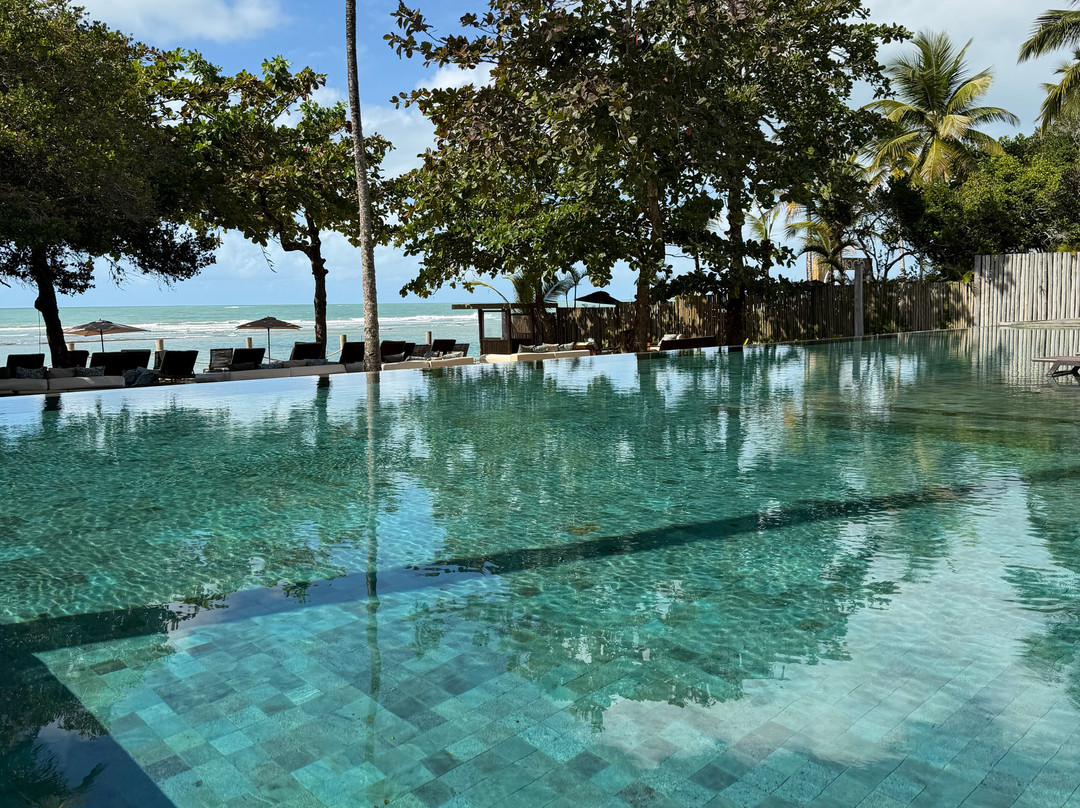 Kuara Hotel - Arraial d'Ajuda主图