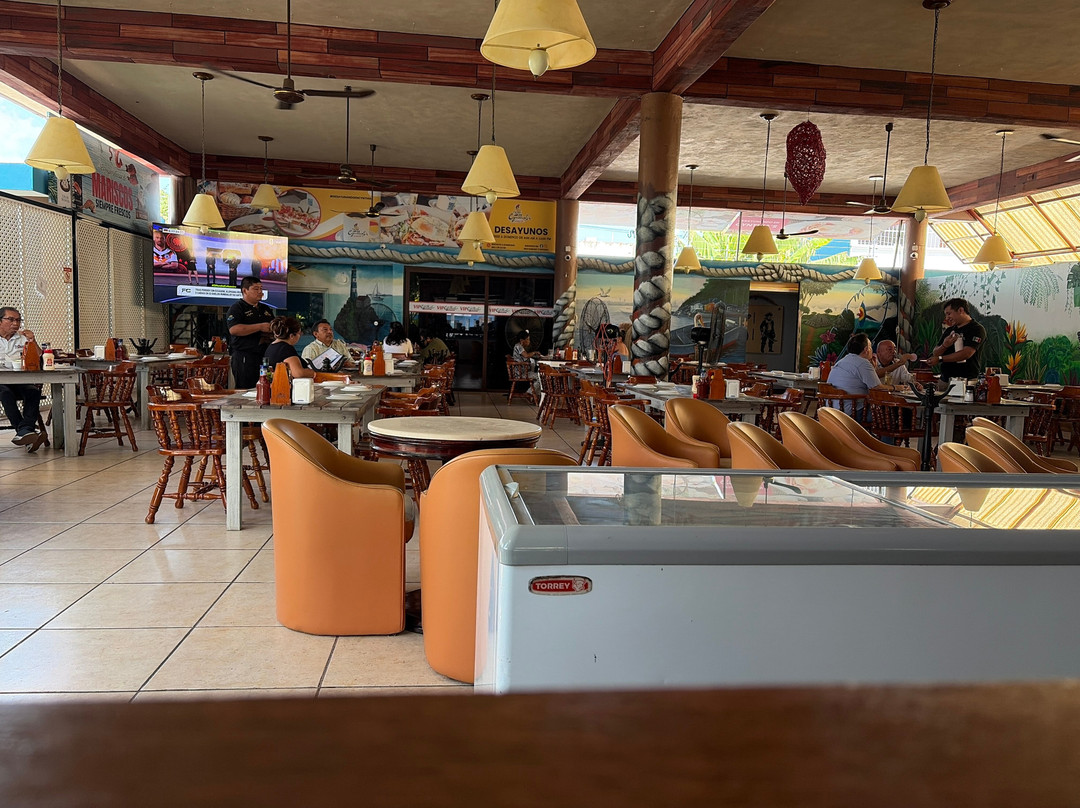 Restaurant Cynthias
