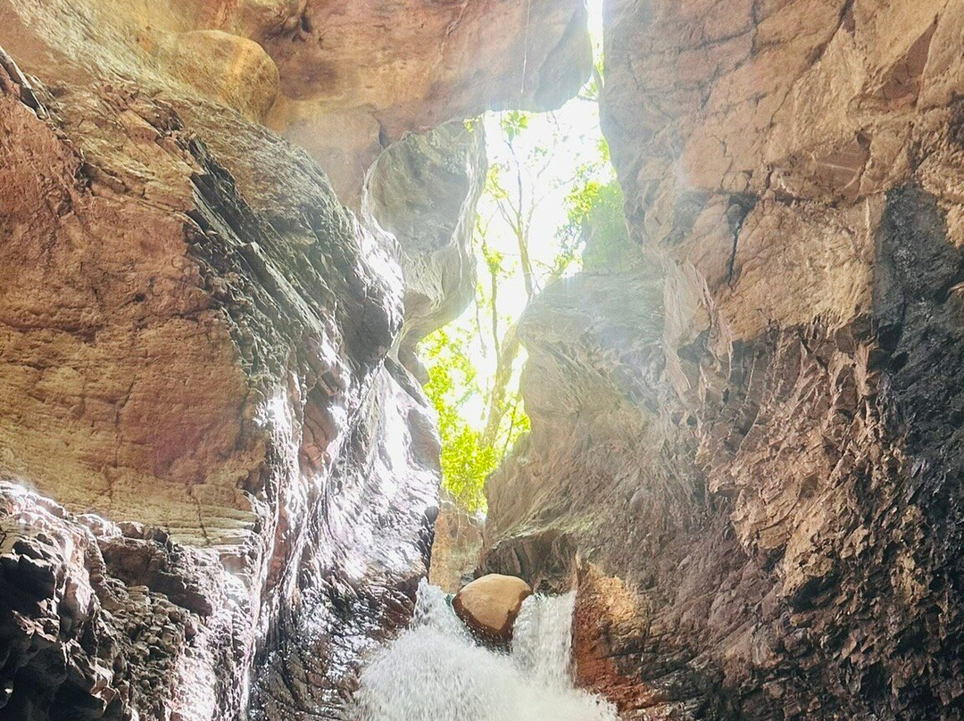 Offitours Adventures-瓜纳卡斯特自然保护区必去景点