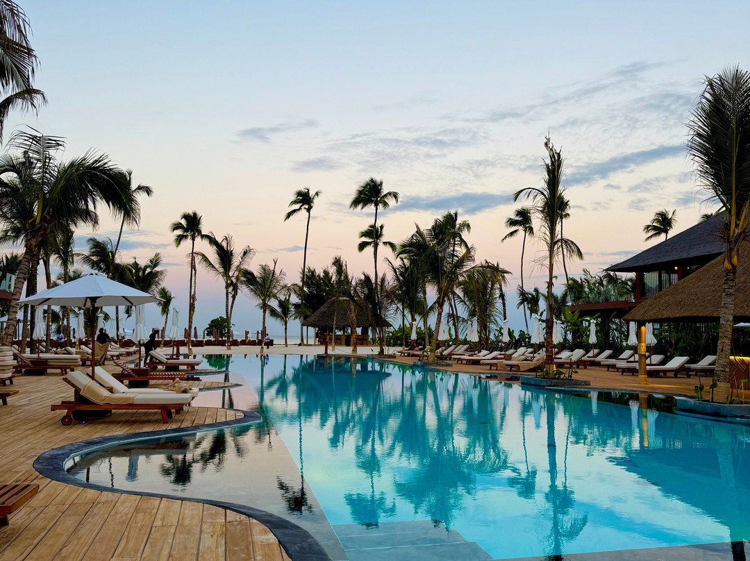 Anaya Zanzibar