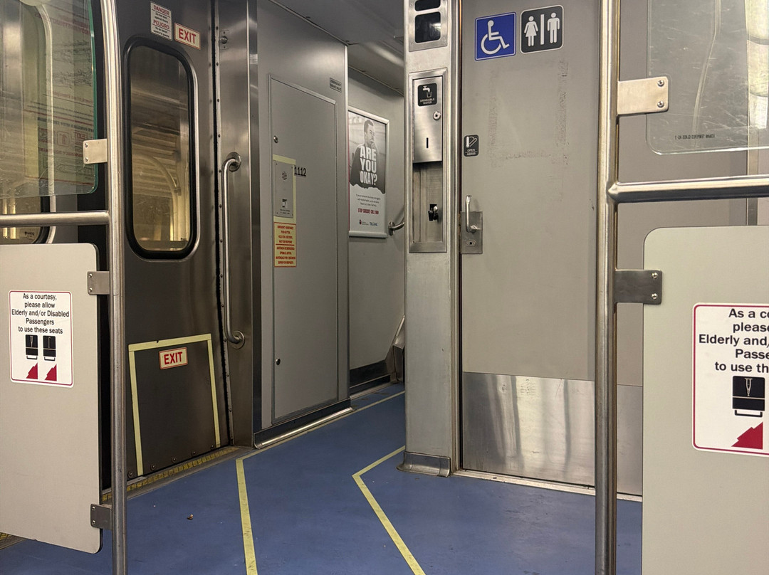Tri-Rail-庞帕诺比奇必去景点