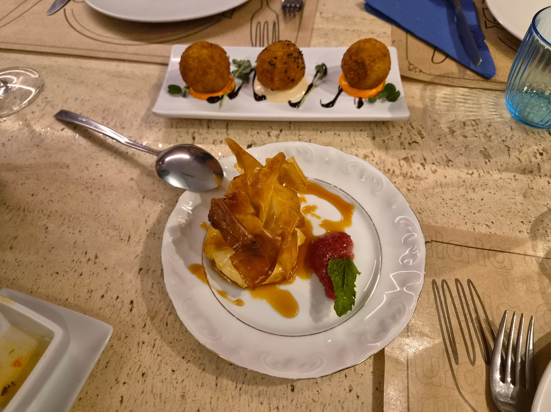 Taberna La Gula