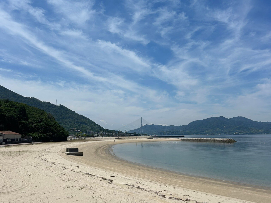 Shimanami Kaido-尾道市必去景点
