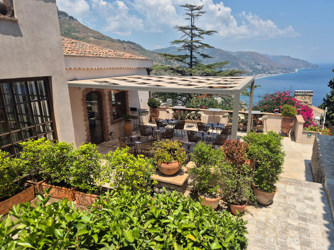 Villa Fiorita 精品酒店主图