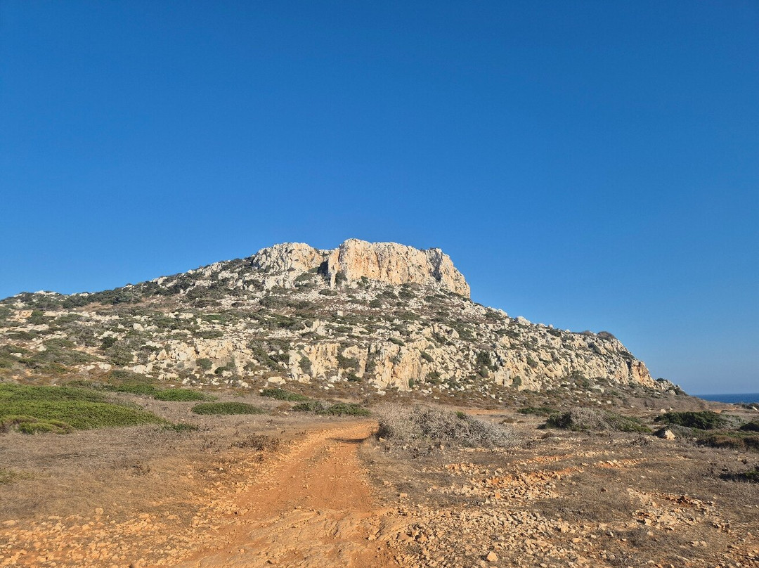 Cape Greco View Point-阿依纳帕必去景点