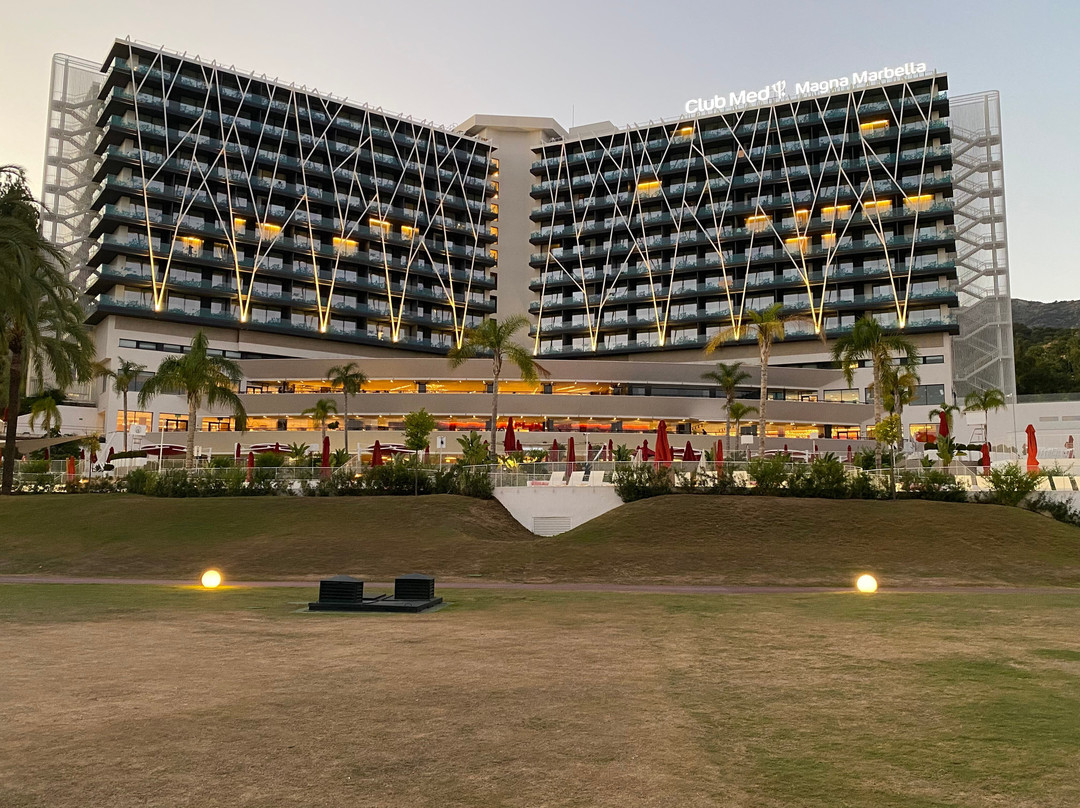 Club Med Magna Marbella - Andalusia主图