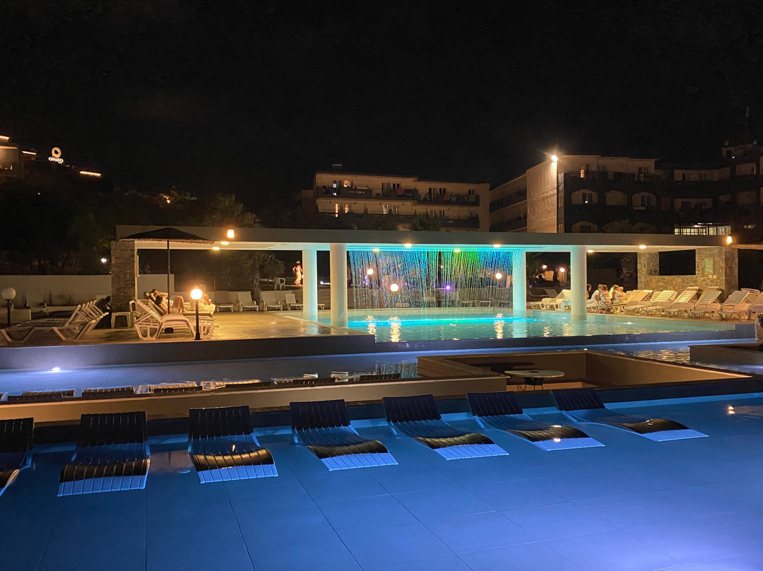 海洋高地景观酒店 - 全包式主图
