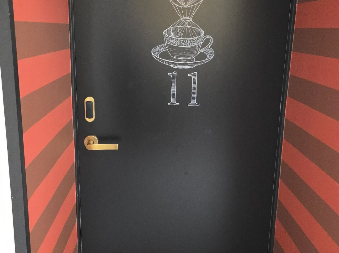 佩斯 - 布达设计酒店 - 兹达依酒店主图