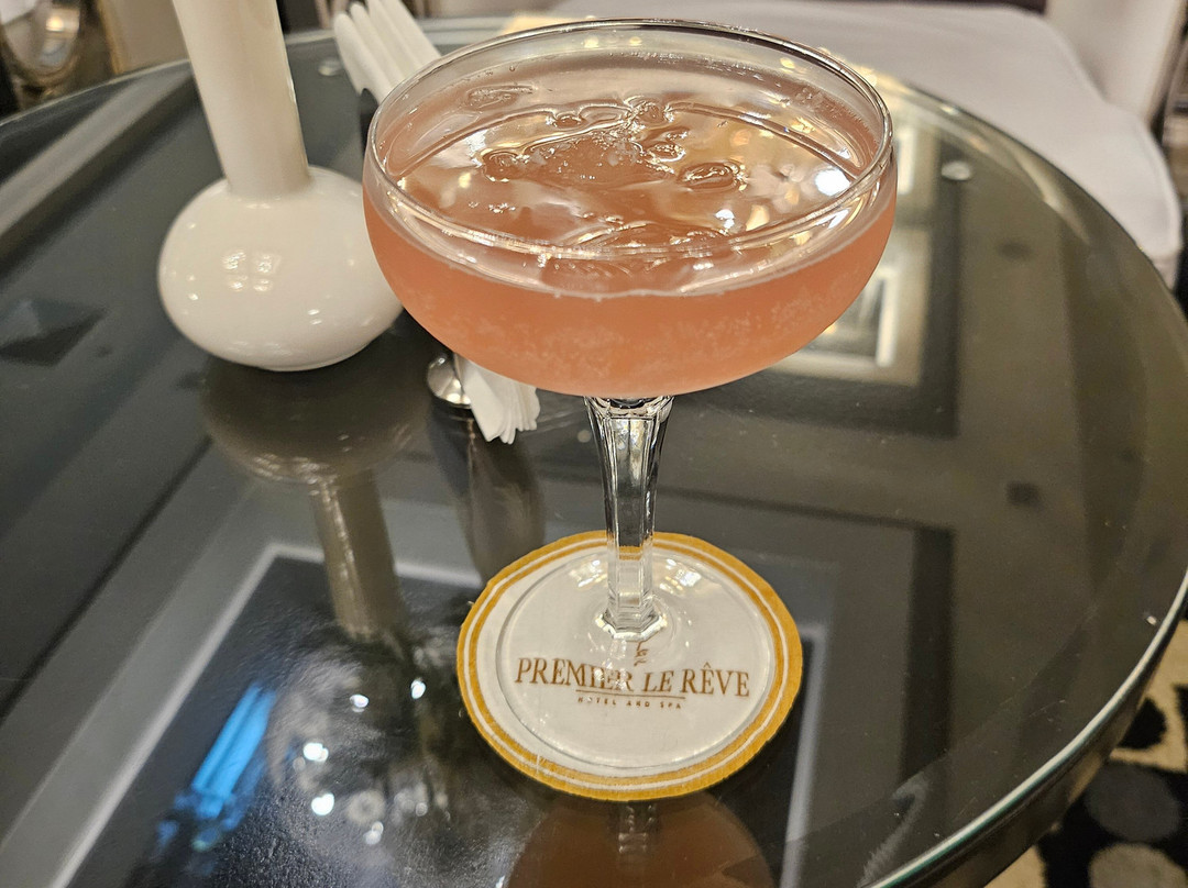 普瑞米尔雷夫水疗酒店-限成人入住主图
