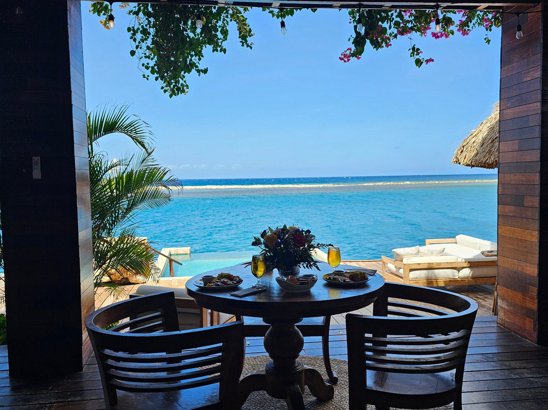 Aruba Ocean Villas主图