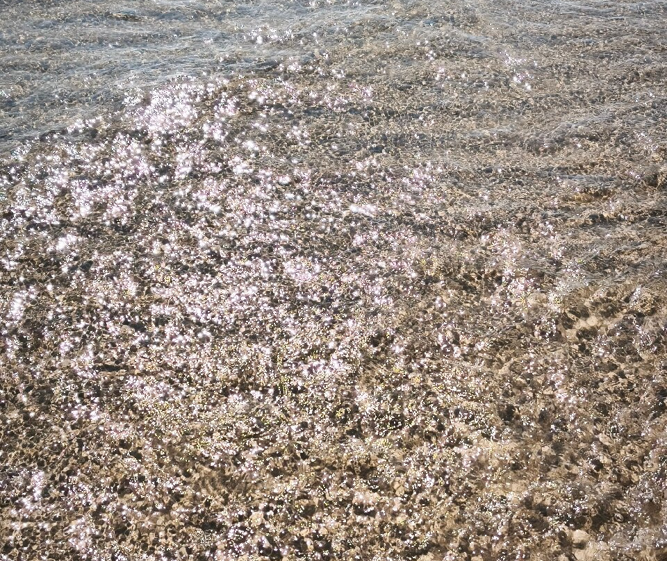 Harlech Beach-Harlech必去景点