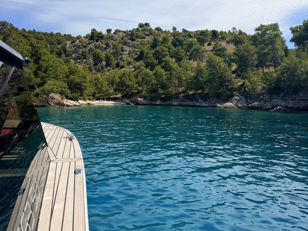 Island Travel Brac-苏佩塔尔必去景点