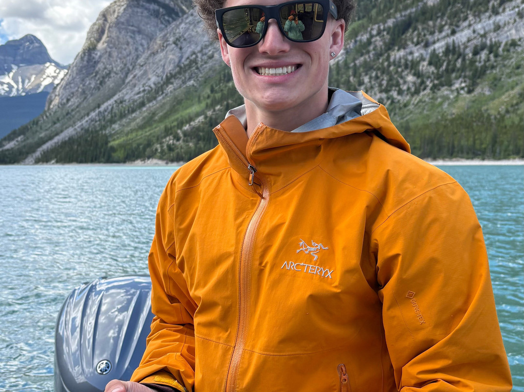Banff Fishing Unlimited-班夫国家公园必去景点