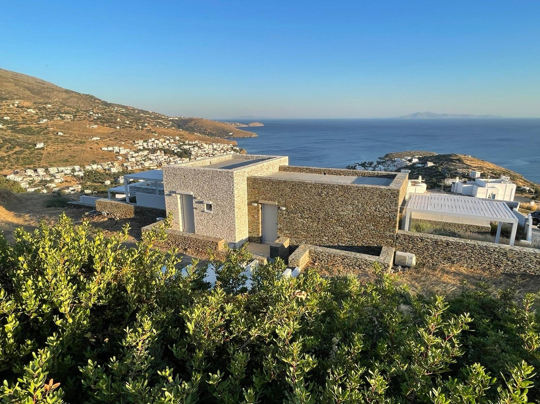 Iliades Boutique Hotel