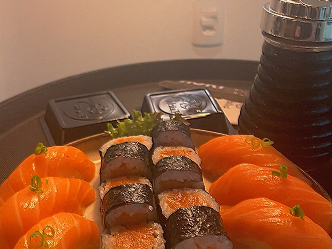 Azunna Sushi