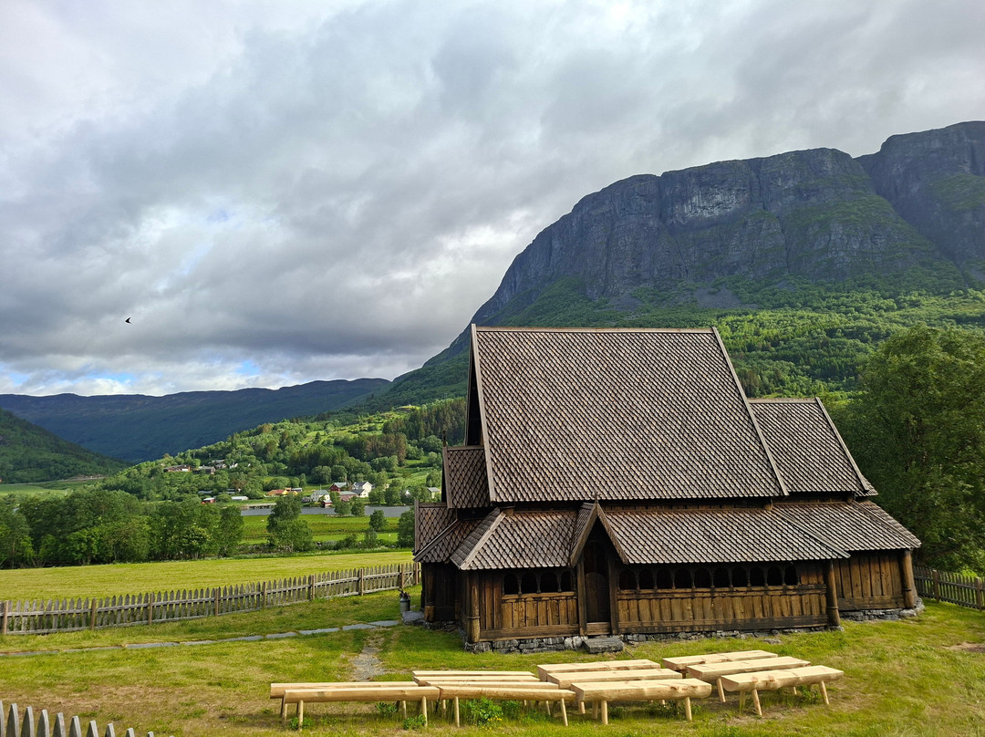 Oye Stave Church
