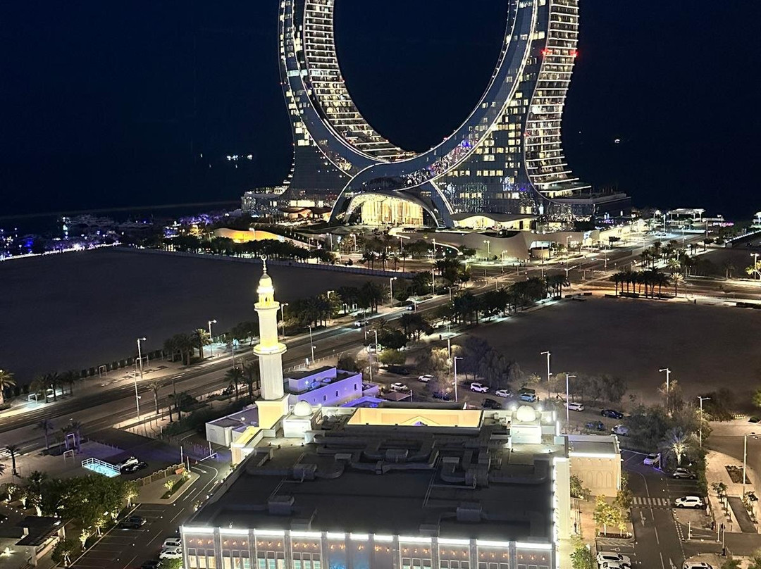 Staybridge Suites DOHA LUSAIL by IHG主图