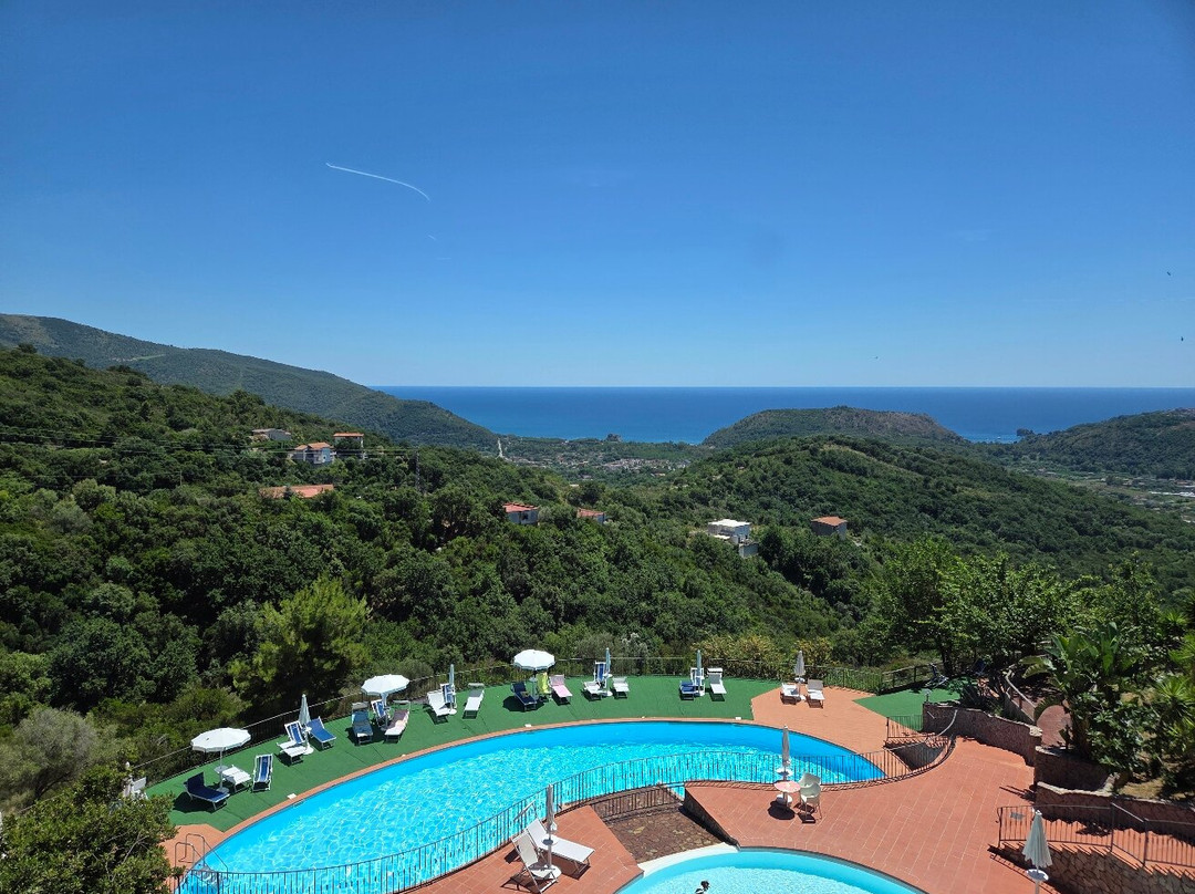 Residence Pietre Rosse主图