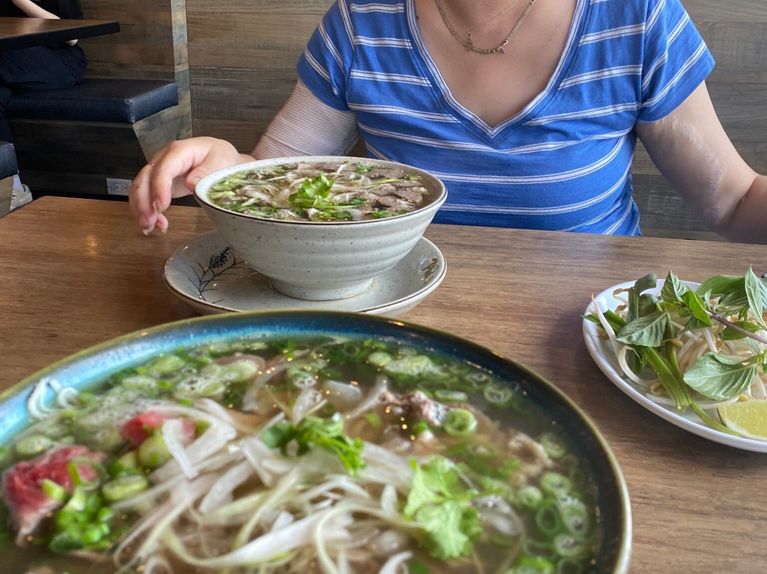 Pho Anh Vu
