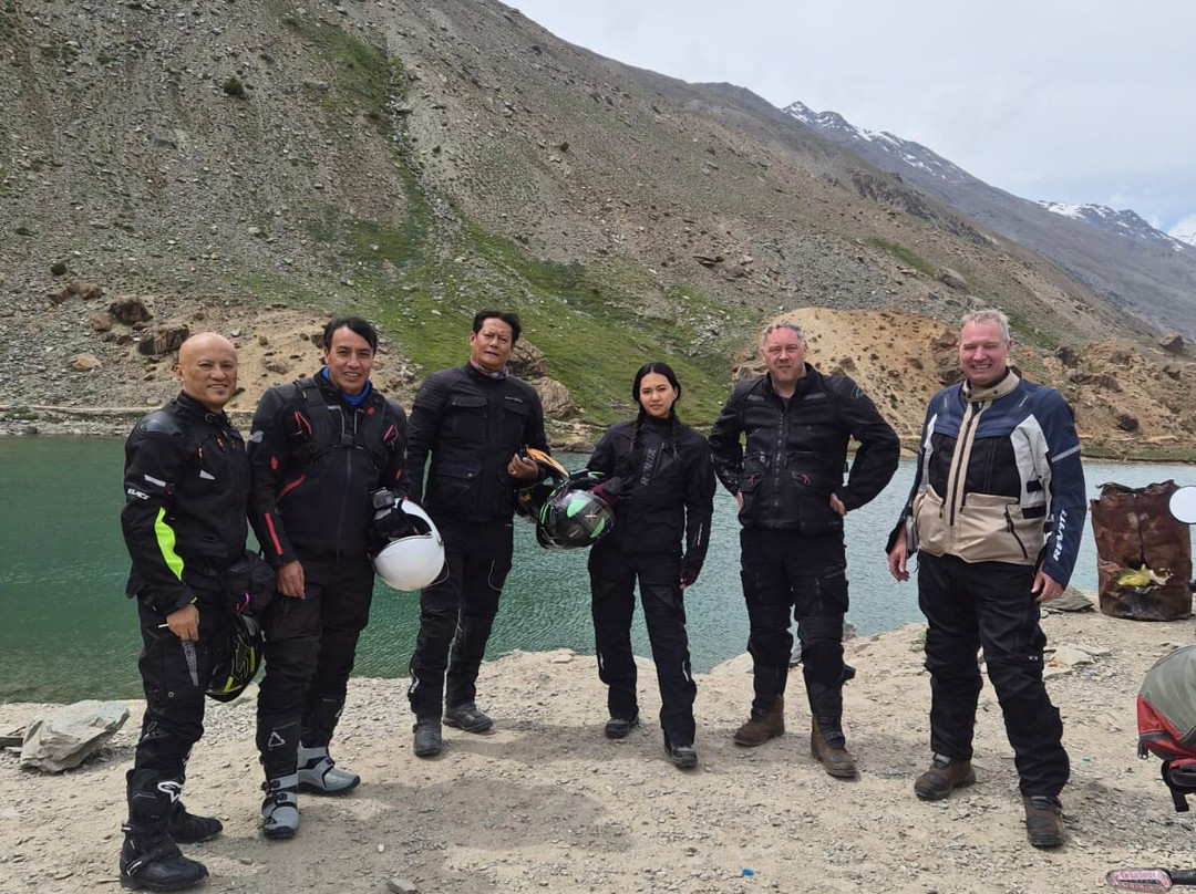 Wild Tracks Nepal - Himalayan Moto Journeys-加德满都必去景点