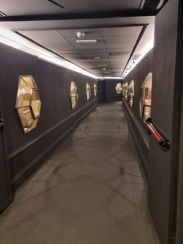 丰泰贝尔德托斯卡纳度假村与水疗中心-旅行者