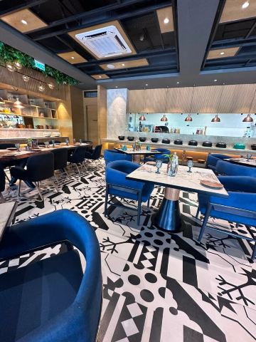 诺富特焦特布尔 ITI 圆环酒店（2023 年 4 月开业）-旅行者