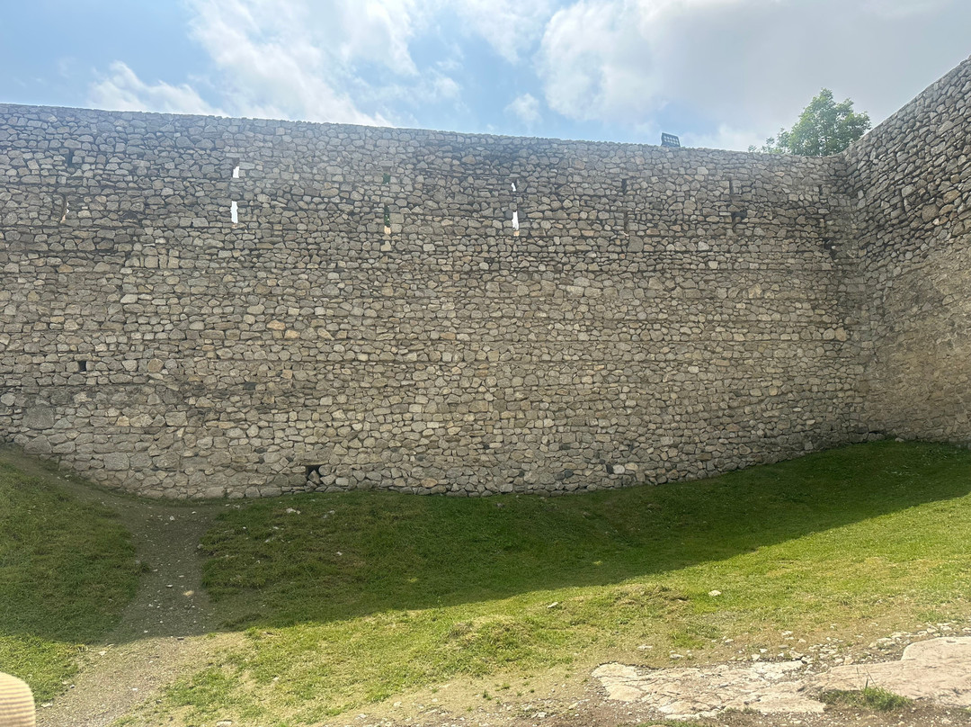 Shusha Fortress-Shusha必去景点